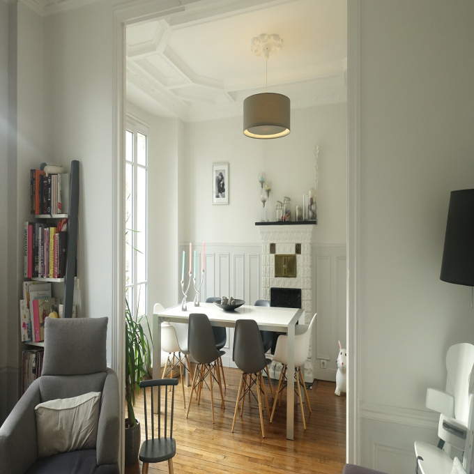 Offres de vente Appartements Courbevoie (92400)