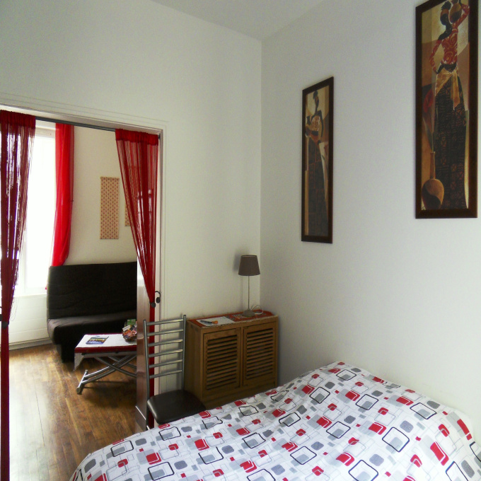 Offres de vente Maison Courbevoie (92400)