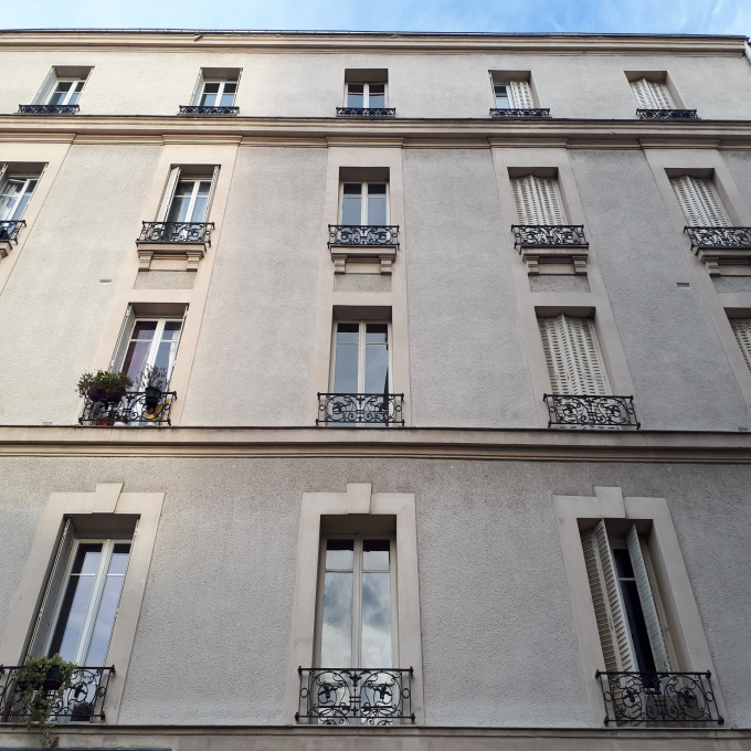 Offres de vente Appartements Courbevoie (92400)