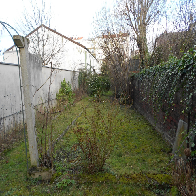 Offres de vente Maison Courbevoie (92400)