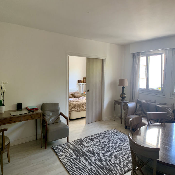 Offres de location Appartements Courbevoie (92400)