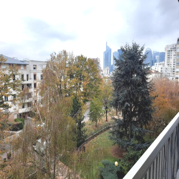 Offres de vente Appartements Courbevoie (92400)