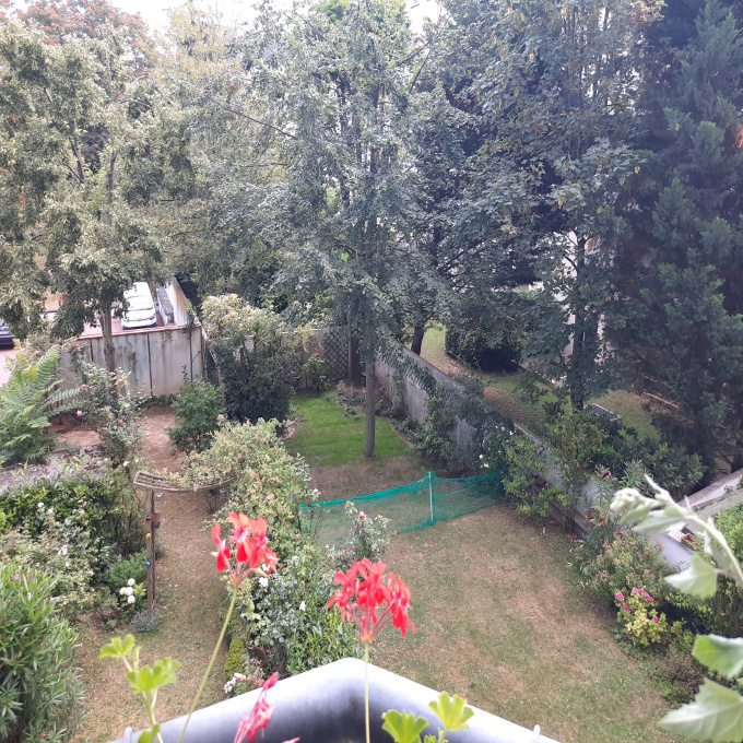 Offres de vente Appartements Courbevoie (92400)