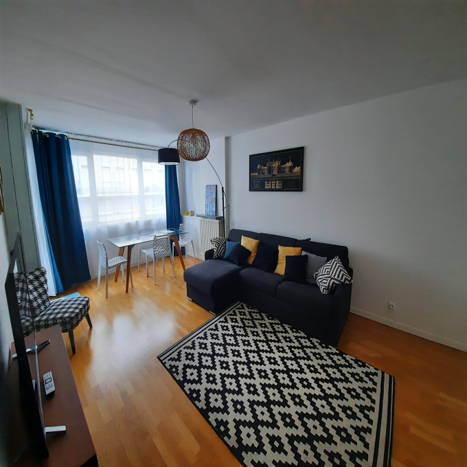 Offres de vente Appartements Courbevoie (92400)