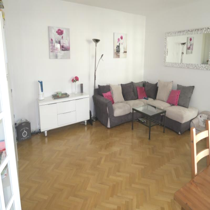Offres de vente Appartements Courbevoie (92400)