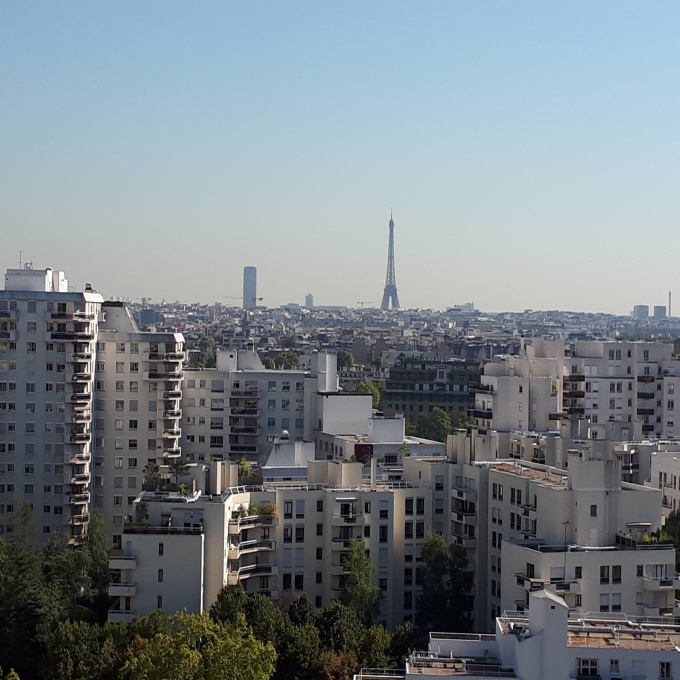 Offres de vente Appartements Courbevoie (92400)