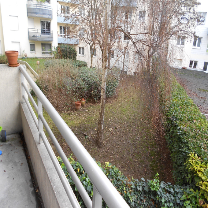 Offres de vente Appartements Courbevoie (92400)