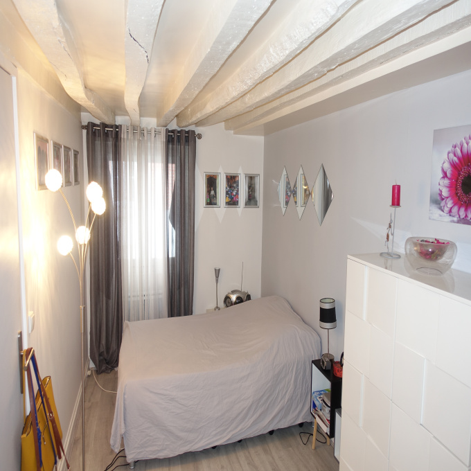 Offres de vente Appartements Courbevoie (92400)