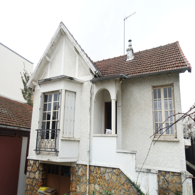 Offres de vente Maison Courbevoie (92400)