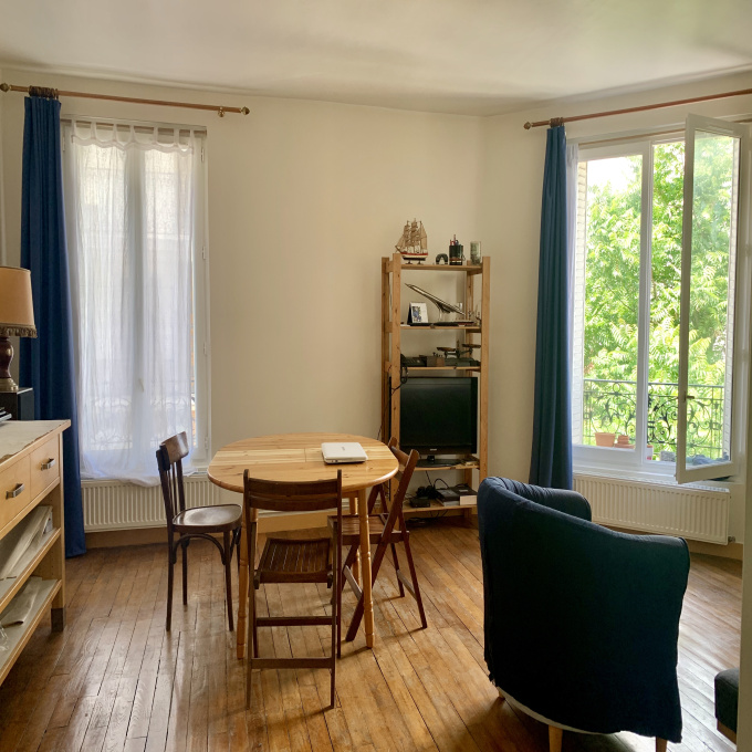 Offres de vente Appartements Courbevoie (92400)