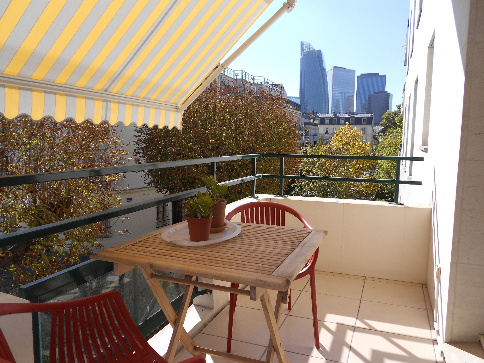 Offres de vente Appartements Courbevoie (92400)