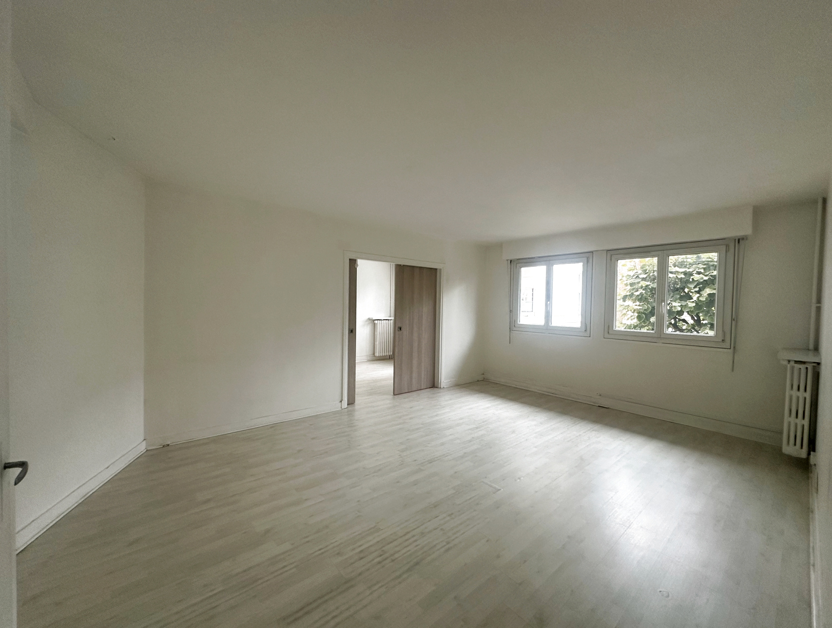 Appartement 3 pièces 72 m² · à Courbevoie · 72,1 m² · 475 000 €