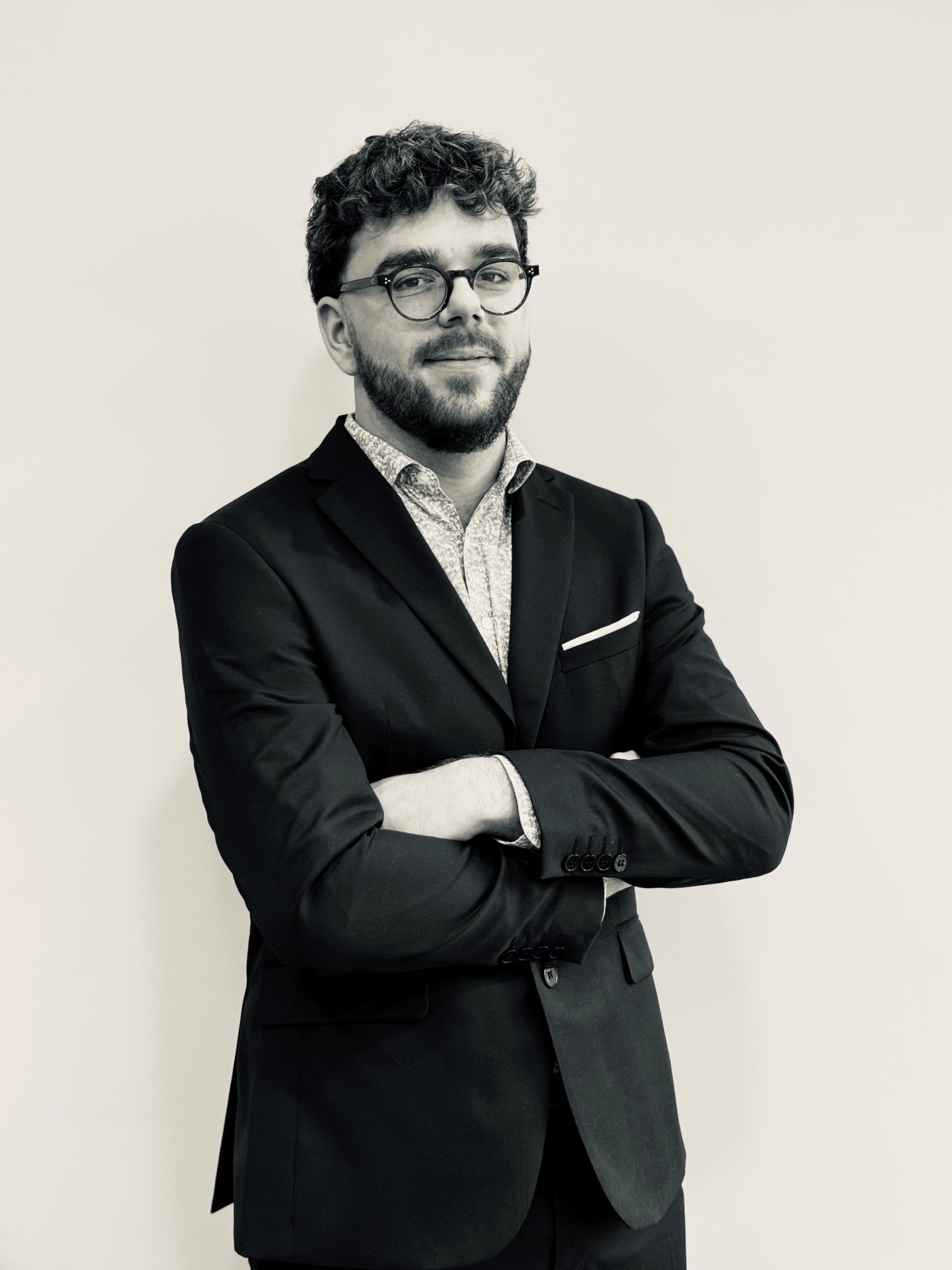 Clément   ABRAHAM