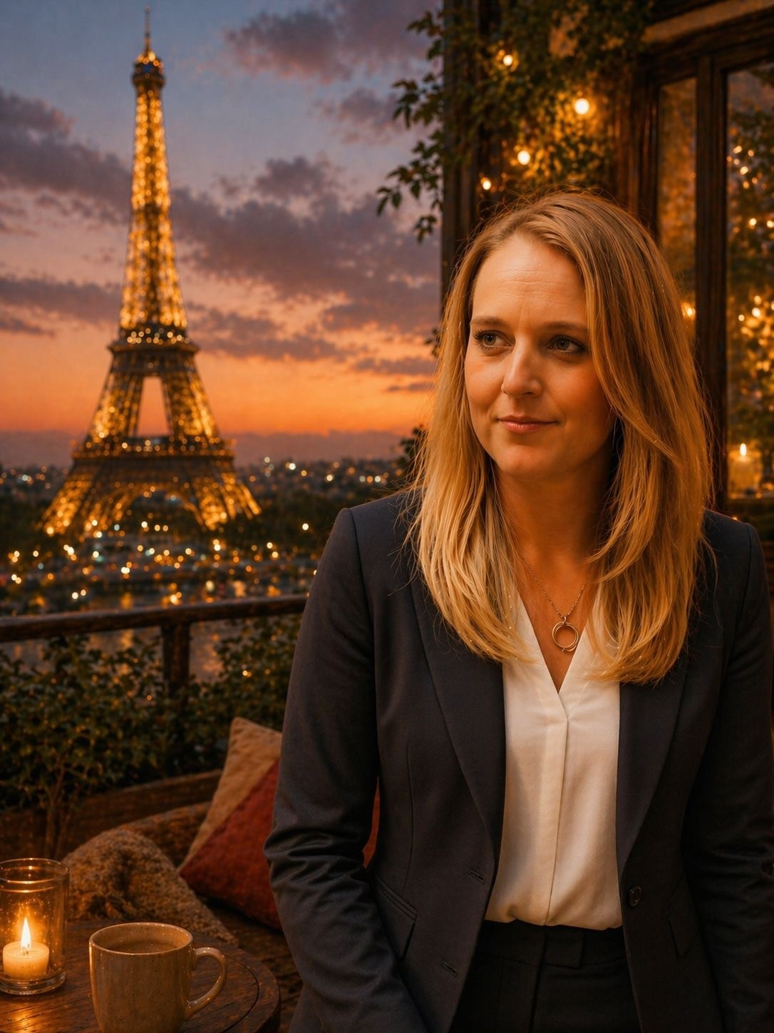 Valérie LE BIHAN