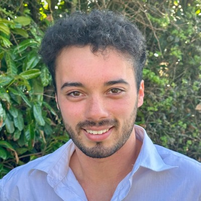 Mathias KERBIRIOU